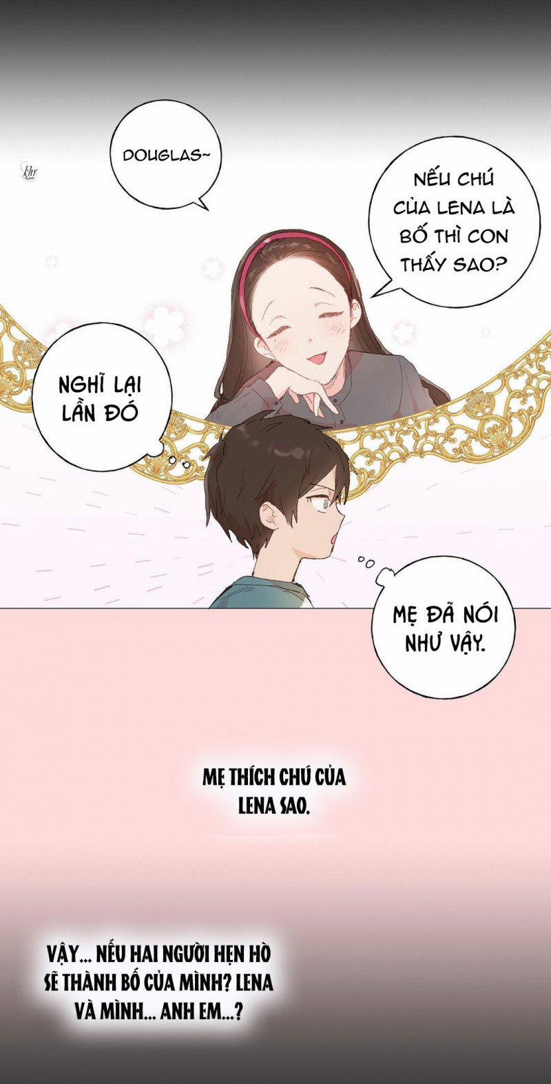 Những Vị Hôn Phu Thầy Kiếm Về Cho Tôi 27.5 trang 5