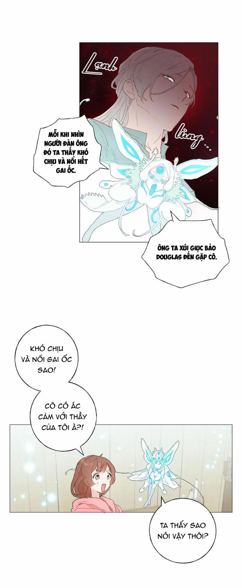 Những Vị Hôn Phu Thầy Kiếm Về Cho Tôi 27 trang 15