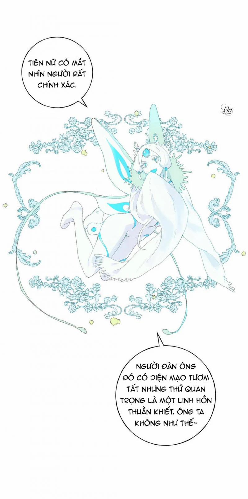 Những Vị Hôn Phu Thầy Kiếm Về Cho Tôi 27 trang 16