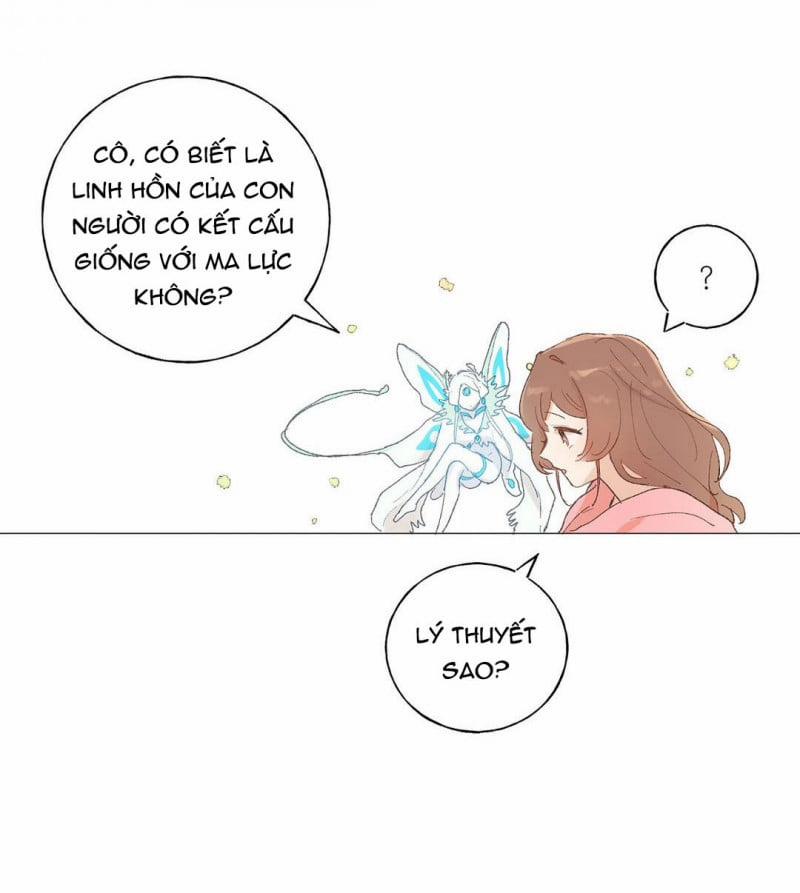 Những Vị Hôn Phu Thầy Kiếm Về Cho Tôi 27 trang 8