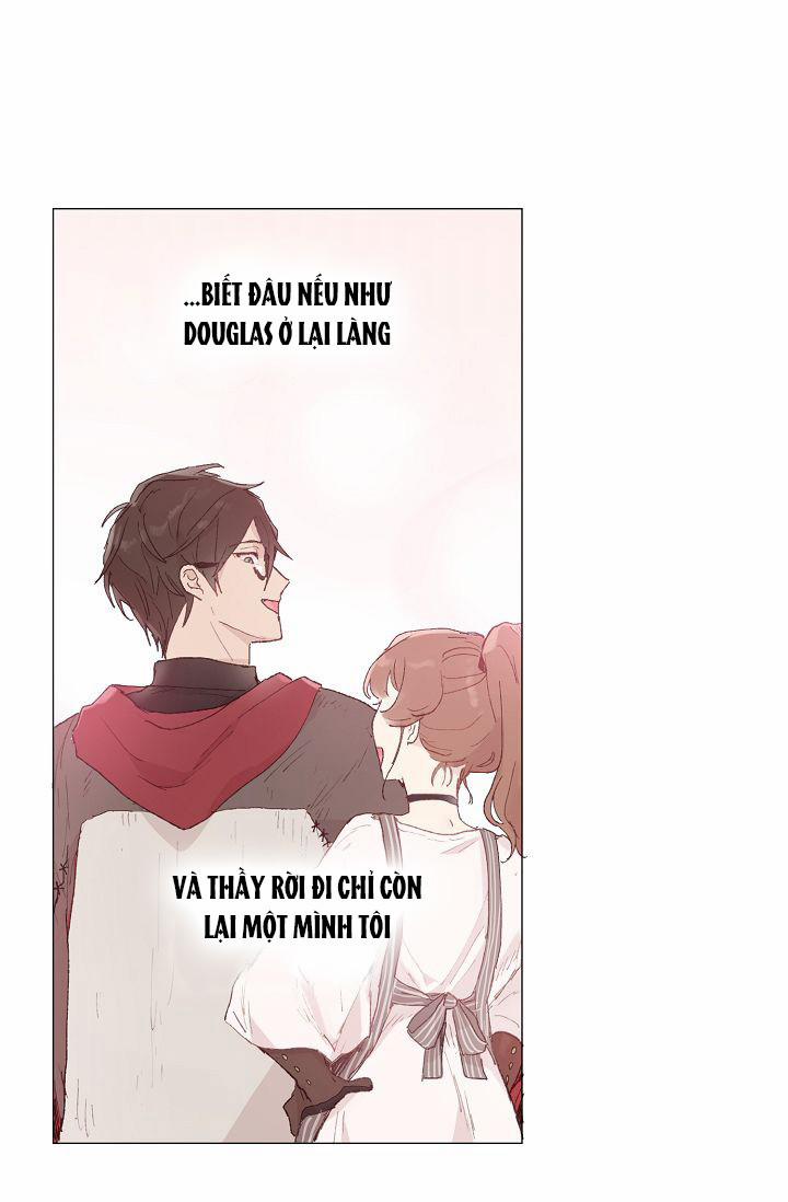 Những Vị Hôn Phu Thầy Kiếm Về Cho Tôi 28 trang 21