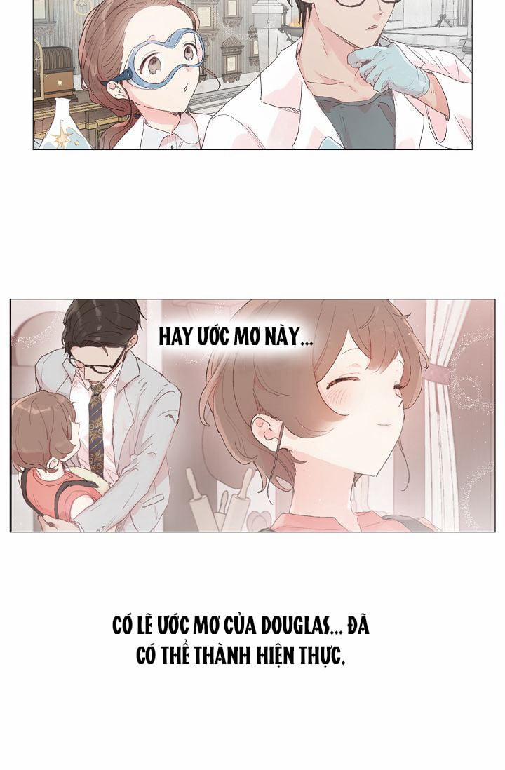 Những Vị Hôn Phu Thầy Kiếm Về Cho Tôi 28 trang 23