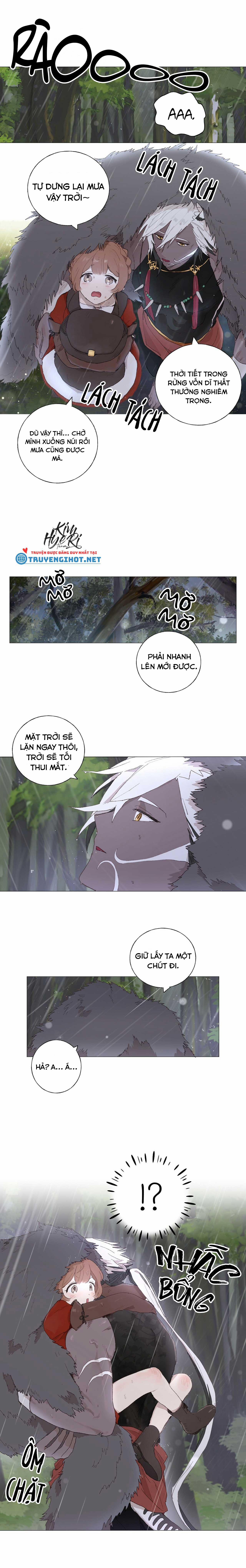 Những Vị Hôn Phu Thầy Kiếm Về Cho Tôi 3.3 trang 0