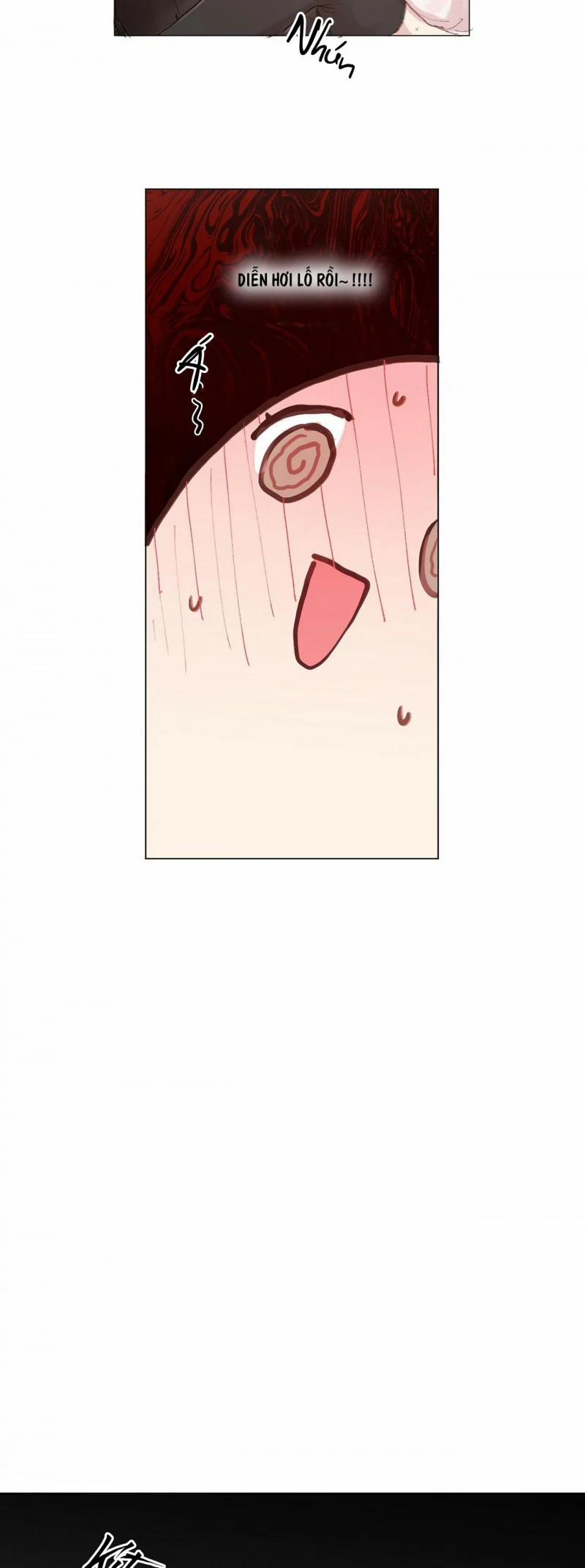 Những Vị Hôn Phu Thầy Kiếm Về Cho Tôi 31.5 trang 7