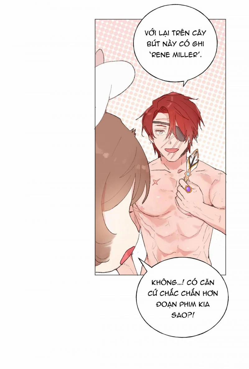 Những Vị Hôn Phu Thầy Kiếm Về Cho Tôi 33 trang 19