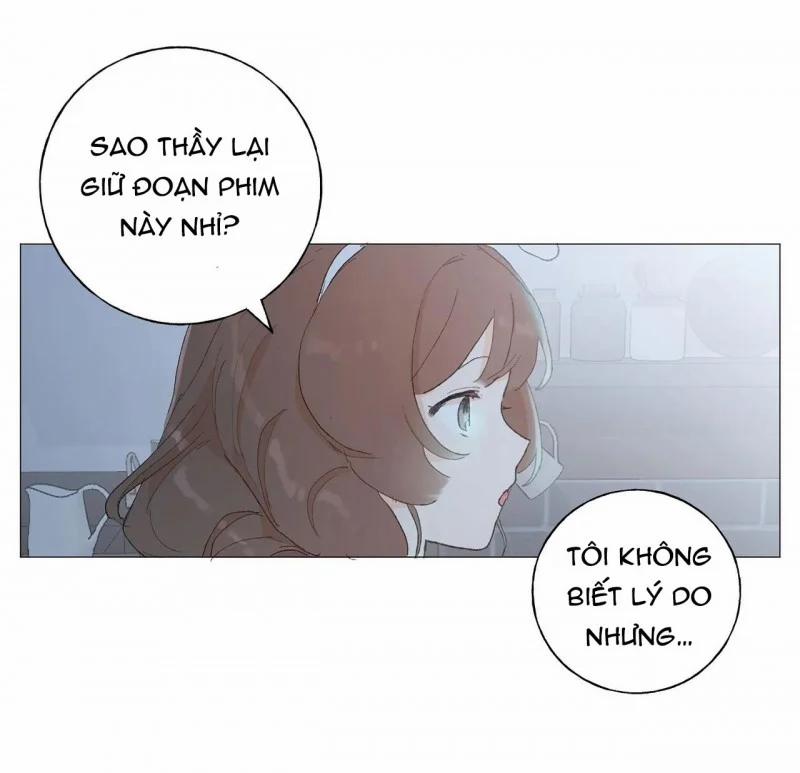 Những Vị Hôn Phu Thầy Kiếm Về Cho Tôi 33 trang 8