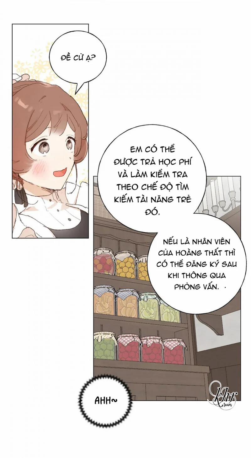 Những Vị Hôn Phu Thầy Kiếm Về Cho Tôi 35.5 trang 0