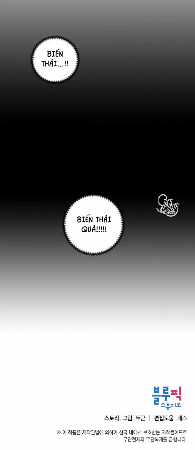 Những Vị Hôn Phu Thầy Kiếm Về Cho Tôi 35.5 trang 24