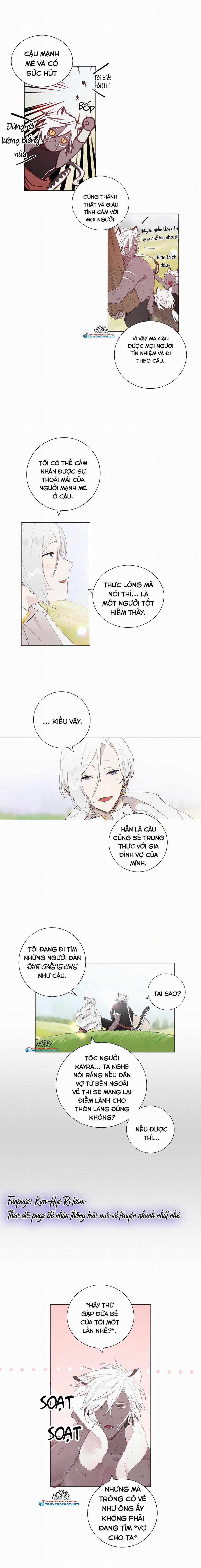 Những Vị Hôn Phu Thầy Kiếm Về Cho Tôi 4.2 trang 0