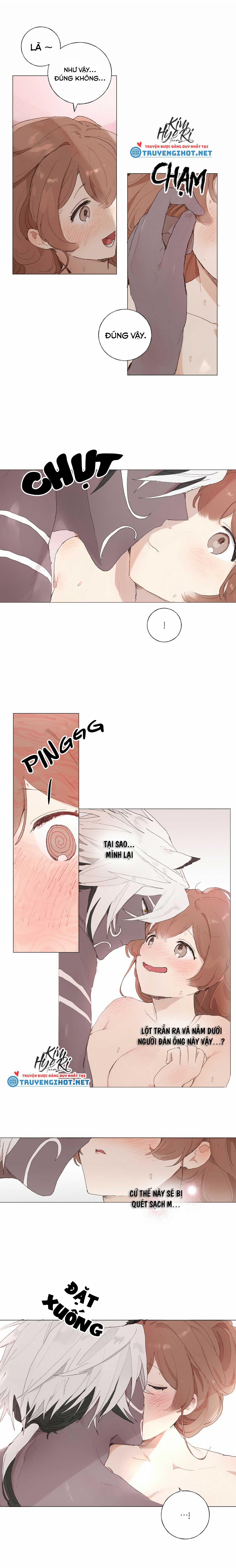 Những Vị Hôn Phu Thầy Kiếm Về Cho Tôi 5.1 trang 2