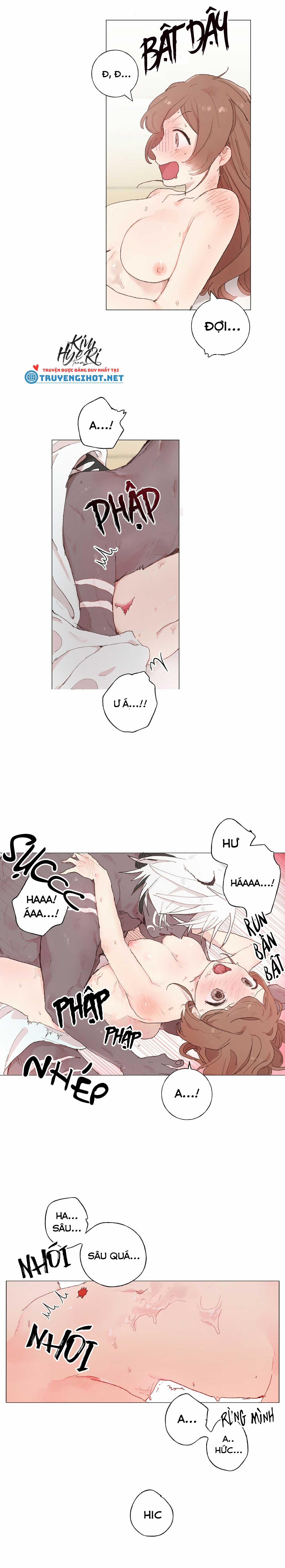 Những Vị Hôn Phu Thầy Kiếm Về Cho Tôi 5.4 trang 0