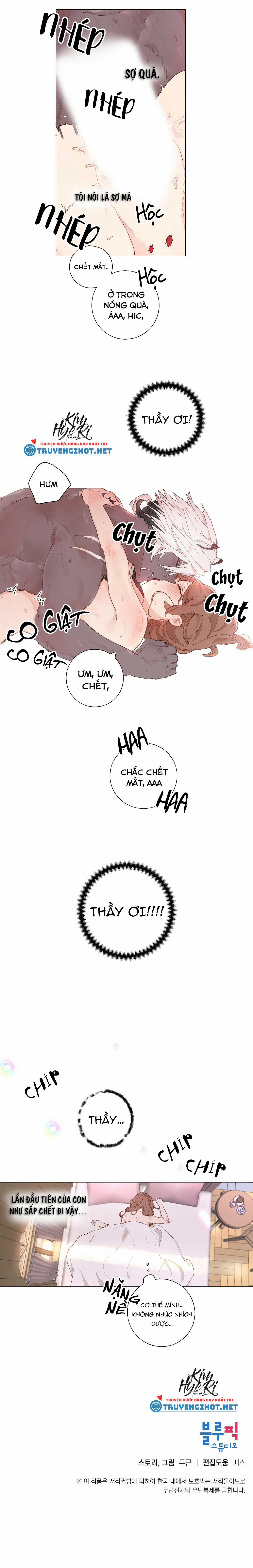 Những Vị Hôn Phu Thầy Kiếm Về Cho Tôi 5.4 trang 2