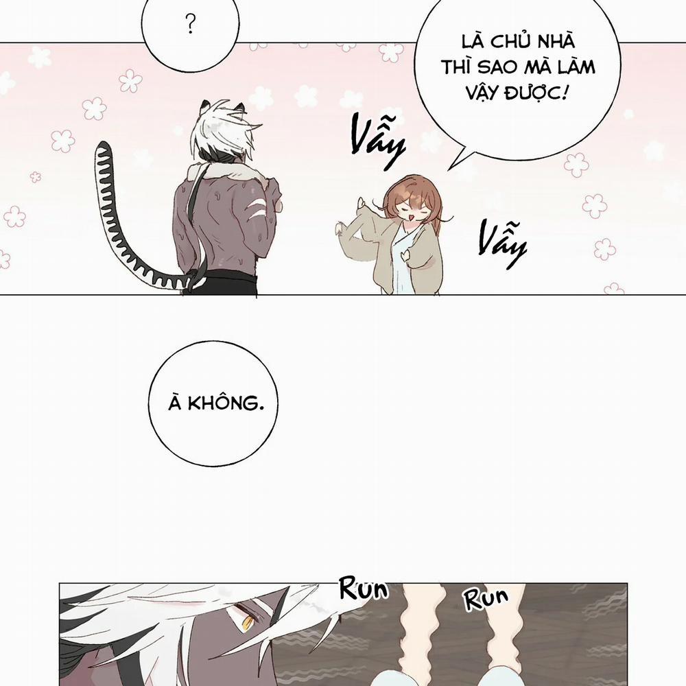 Những Vị Hôn Phu Thầy Kiếm Về Cho Tôi 6.1 trang 10