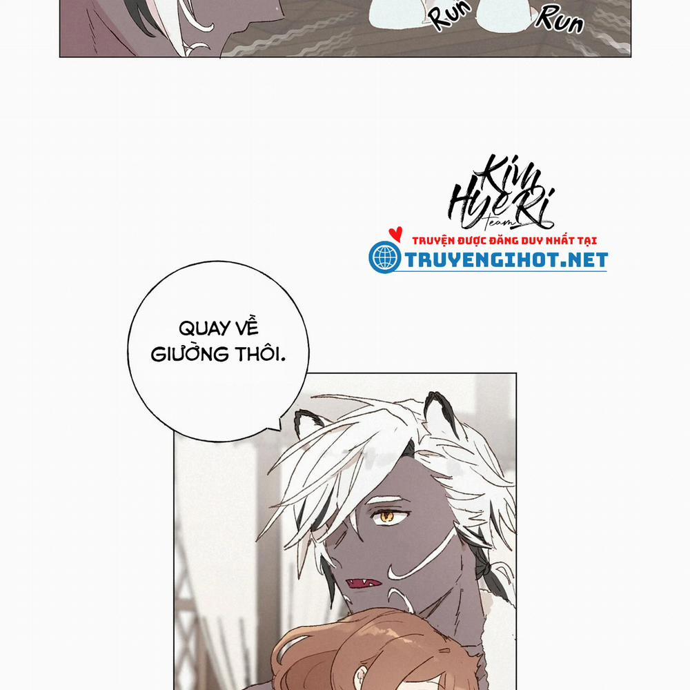 Những Vị Hôn Phu Thầy Kiếm Về Cho Tôi 6.1 trang 11