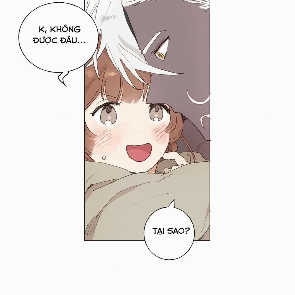 Những Vị Hôn Phu Thầy Kiếm Về Cho Tôi 6.1 trang 13