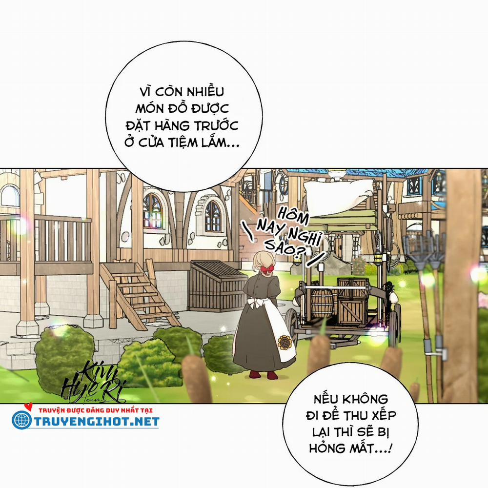 Những Vị Hôn Phu Thầy Kiếm Về Cho Tôi 6.1 trang 14