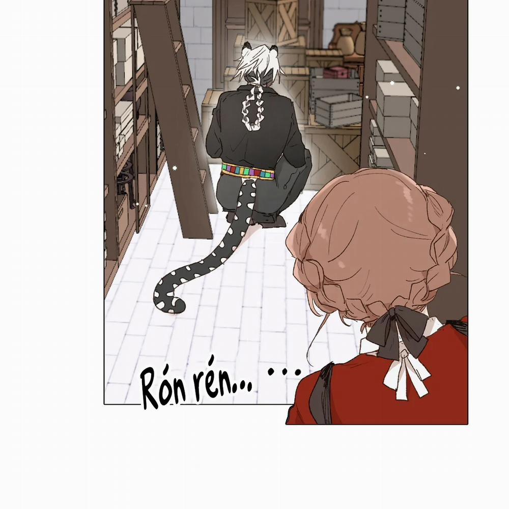 Những Vị Hôn Phu Thầy Kiếm Về Cho Tôi 6.1 trang 18