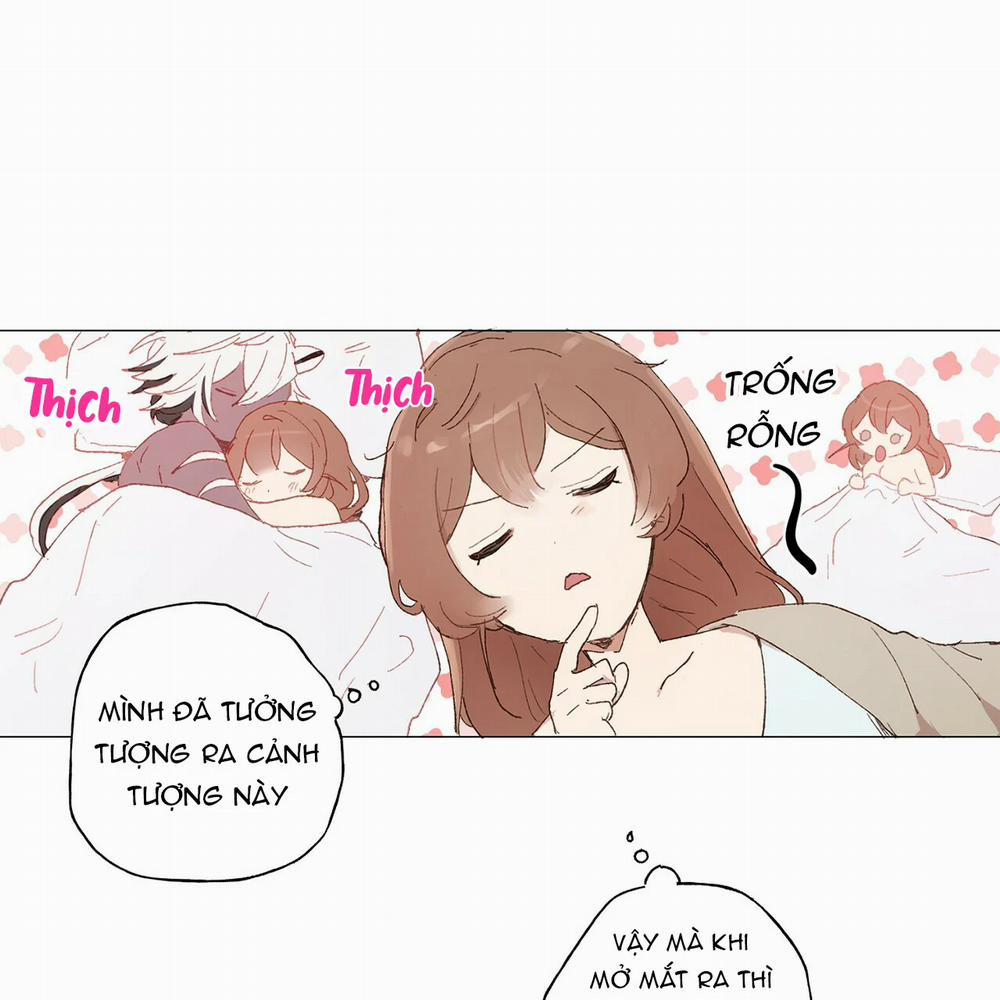 Những Vị Hôn Phu Thầy Kiếm Về Cho Tôi 6.1 trang 2