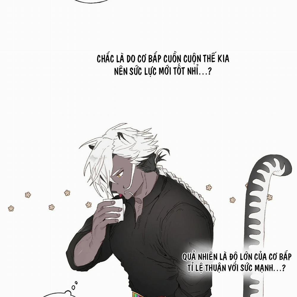 Những Vị Hôn Phu Thầy Kiếm Về Cho Tôi 6.1 trang 21