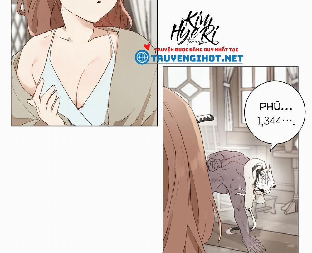 Những Vị Hôn Phu Thầy Kiếm Về Cho Tôi 6.1 trang 4