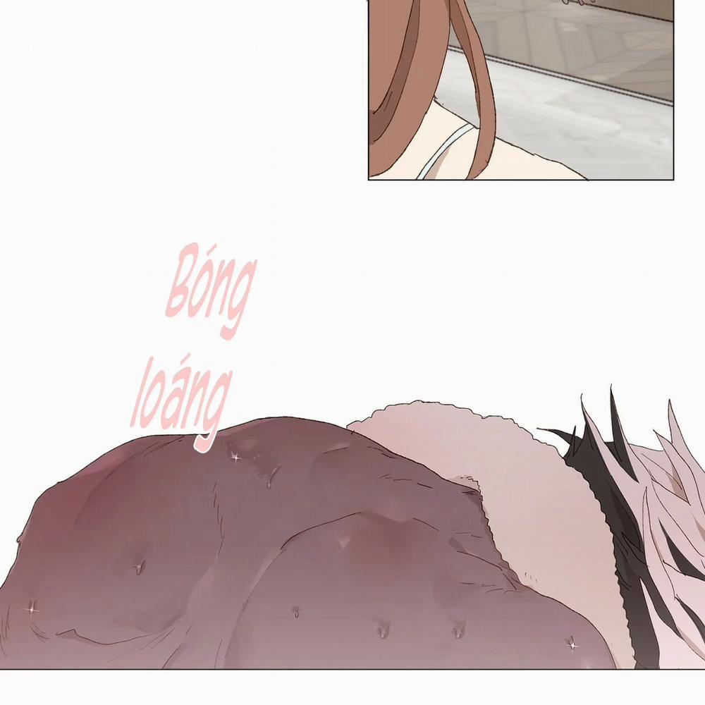 Những Vị Hôn Phu Thầy Kiếm Về Cho Tôi 6.1 trang 5