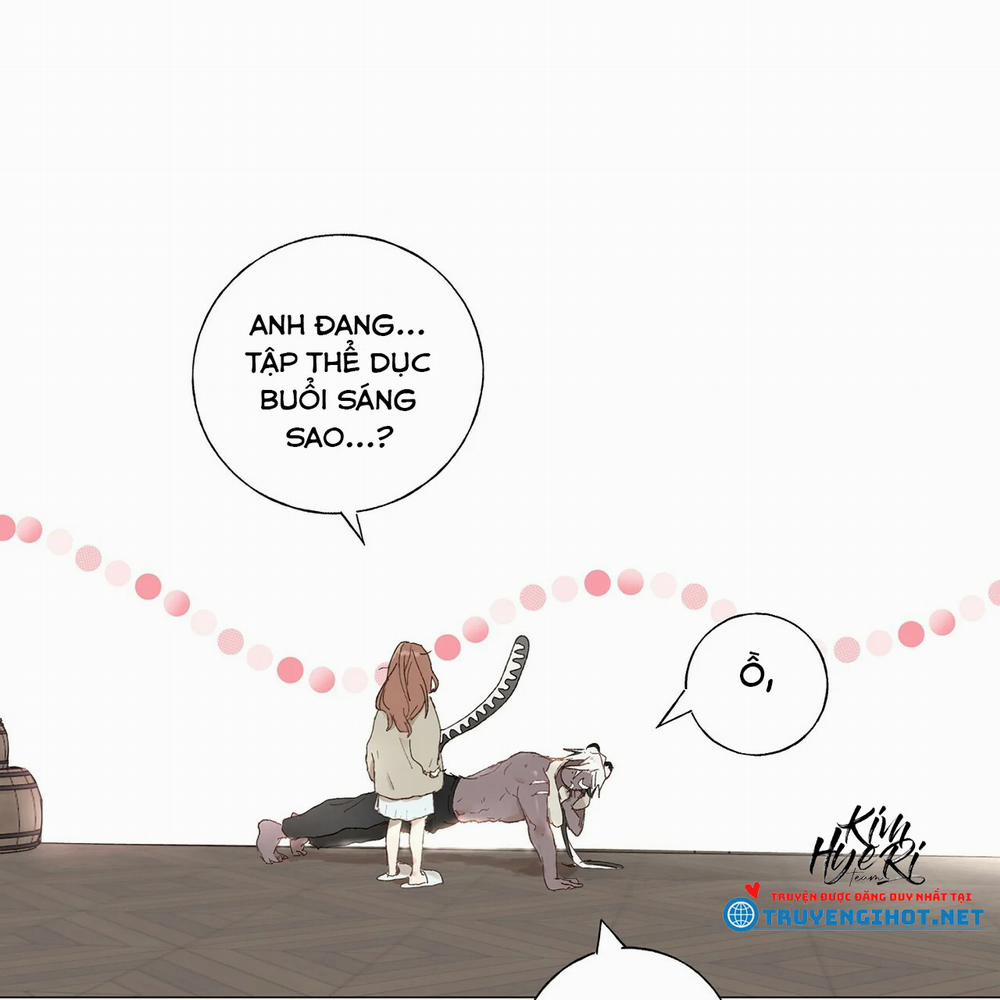 Những Vị Hôn Phu Thầy Kiếm Về Cho Tôi 6.1 trang 7