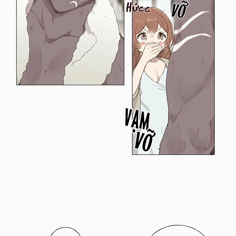 Những Vị Hôn Phu Thầy Kiếm Về Cho Tôi 6.1 trang 9