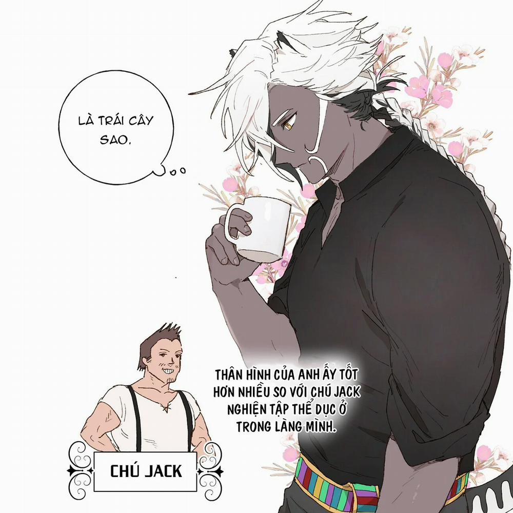 Những Vị Hôn Phu Thầy Kiếm Về Cho Tôi 6.2 trang 0