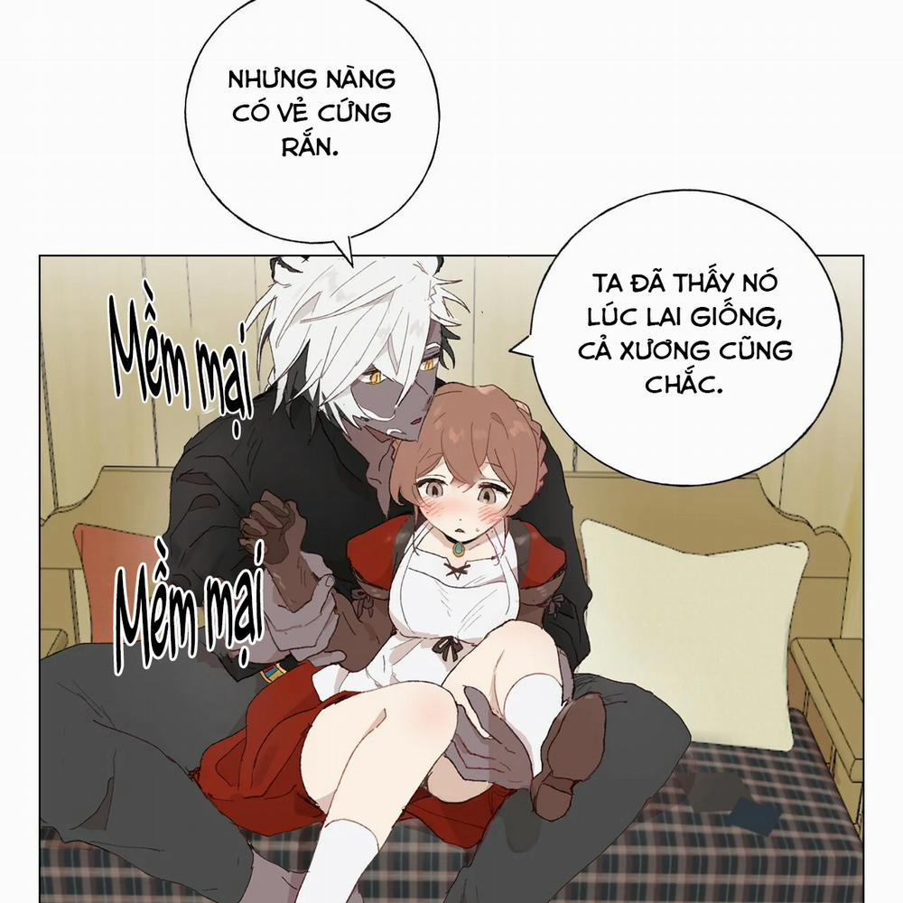 Những Vị Hôn Phu Thầy Kiếm Về Cho Tôi 6.3 trang 12