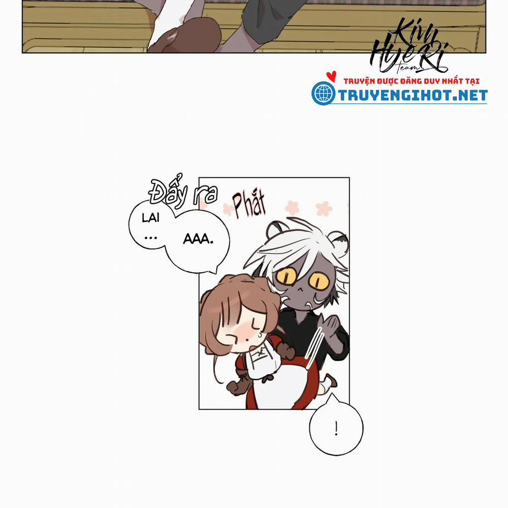 Những Vị Hôn Phu Thầy Kiếm Về Cho Tôi 6.3 trang 13