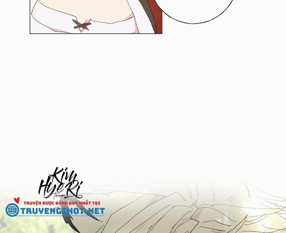 Những Vị Hôn Phu Thầy Kiếm Về Cho Tôi 6.3 trang 19