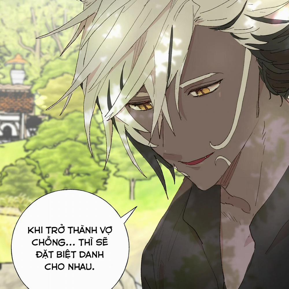 Những Vị Hôn Phu Thầy Kiếm Về Cho Tôi 6.3 trang 20