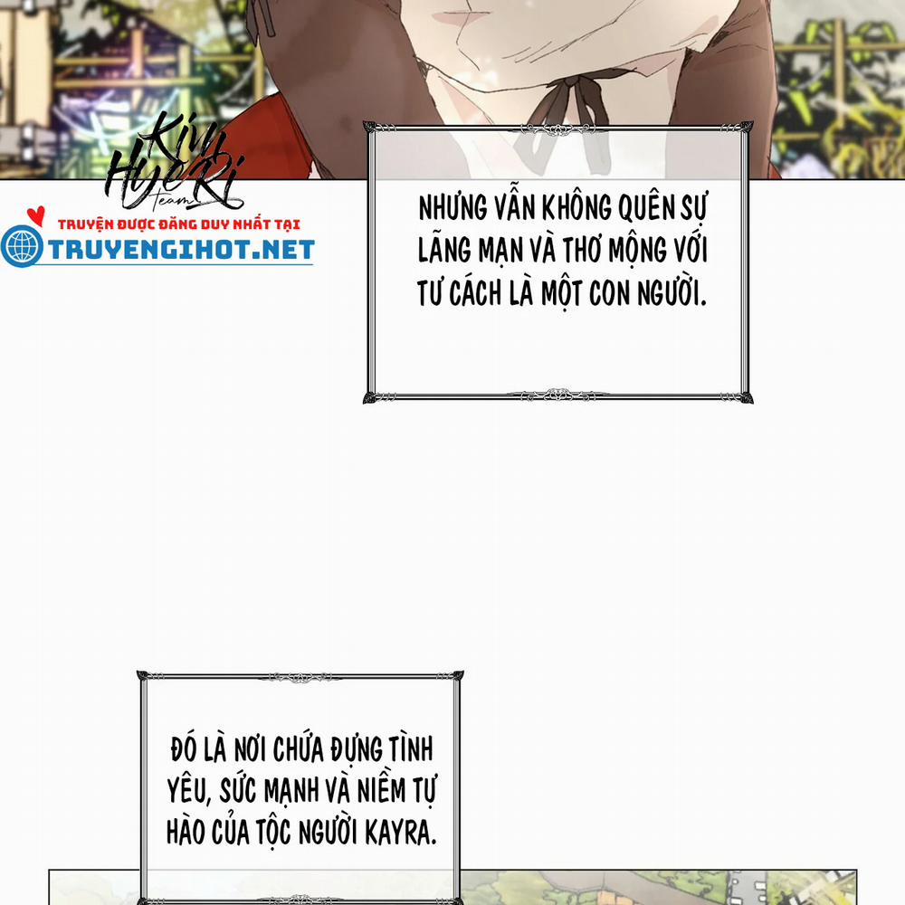 Những Vị Hôn Phu Thầy Kiếm Về Cho Tôi 6.3 trang 23