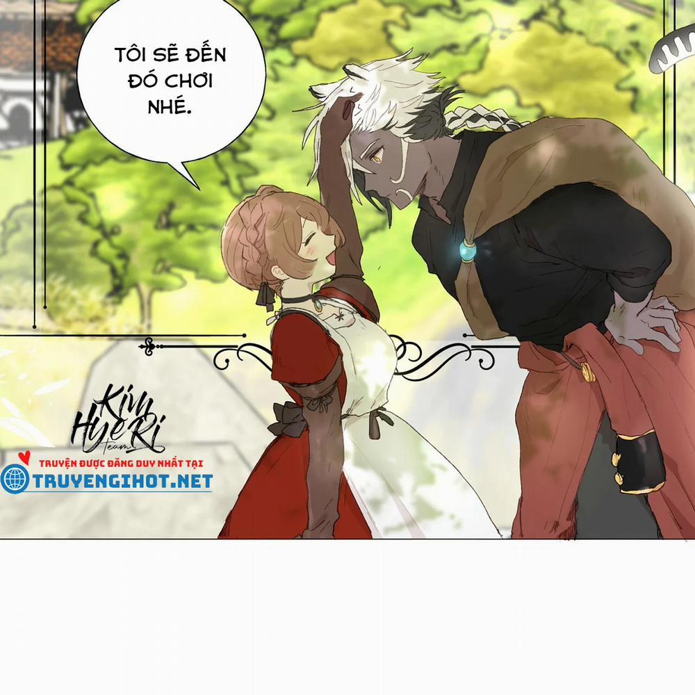 Những Vị Hôn Phu Thầy Kiếm Về Cho Tôi 6.3 trang 25