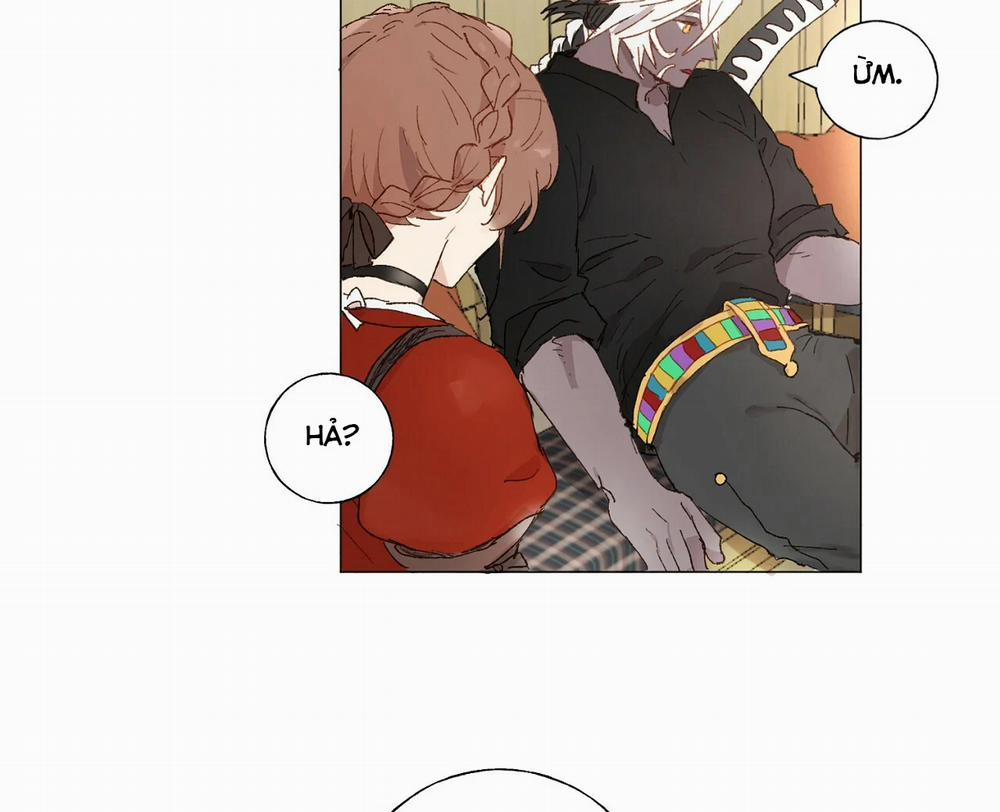 Những Vị Hôn Phu Thầy Kiếm Về Cho Tôi 6.3 trang 3