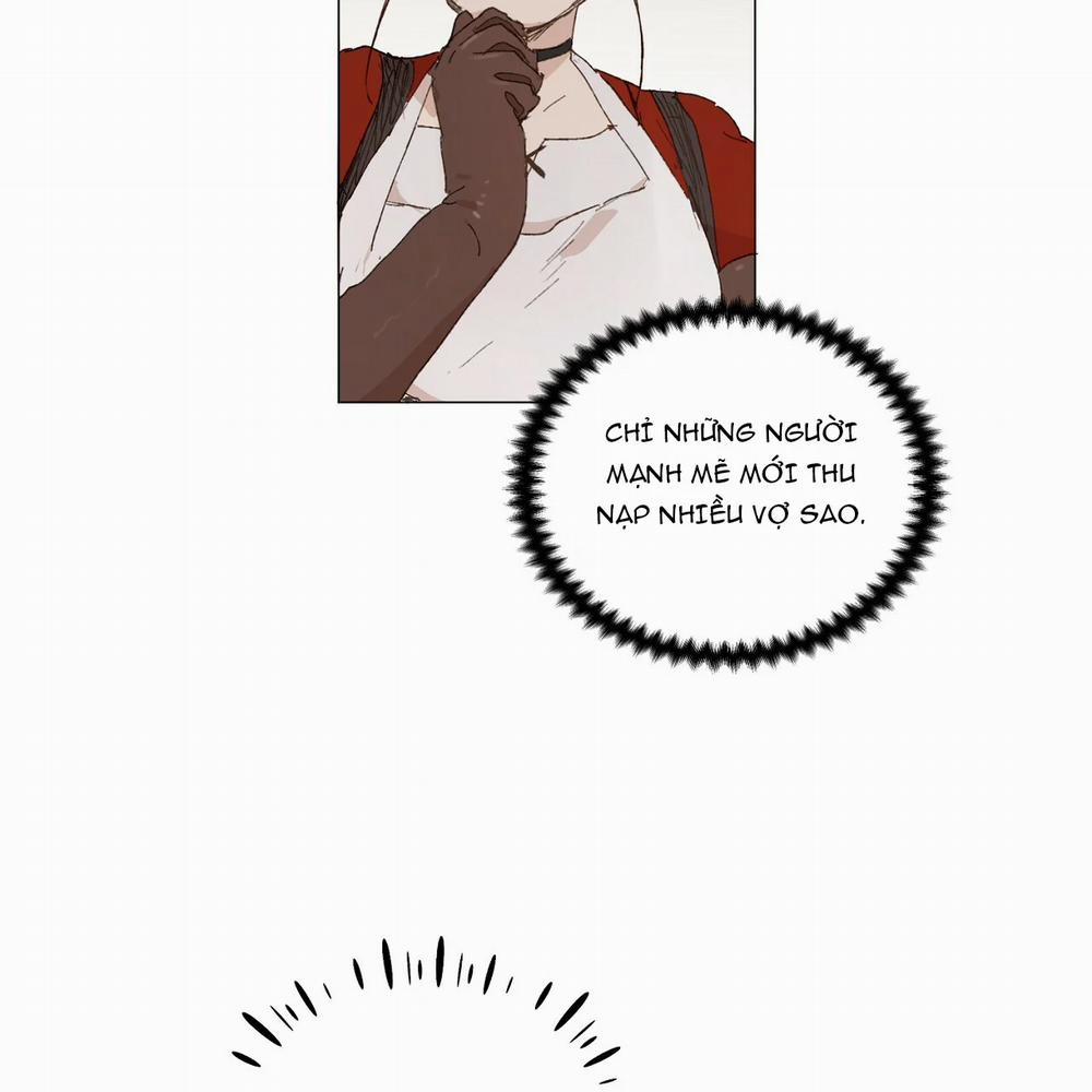 Những Vị Hôn Phu Thầy Kiếm Về Cho Tôi 6.3 trang 7