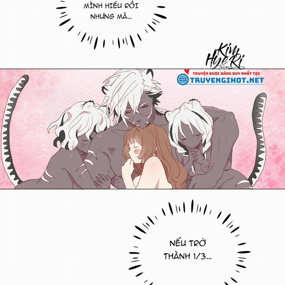 Những Vị Hôn Phu Thầy Kiếm Về Cho Tôi 6.3 trang 8