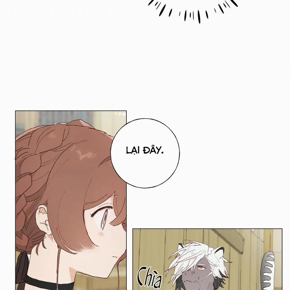 Những Vị Hôn Phu Thầy Kiếm Về Cho Tôi 6.3 trang 9