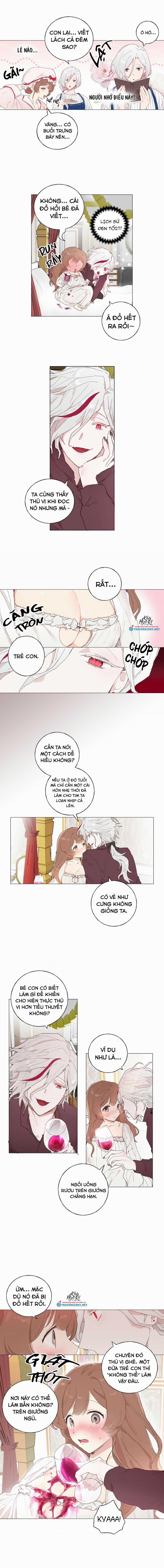 Những Vị Hôn Phu Thầy Kiếm Về Cho Tôi 9.3 trang 0