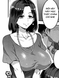 Đọc truyện tranh Những vị phụ huynh vui tính