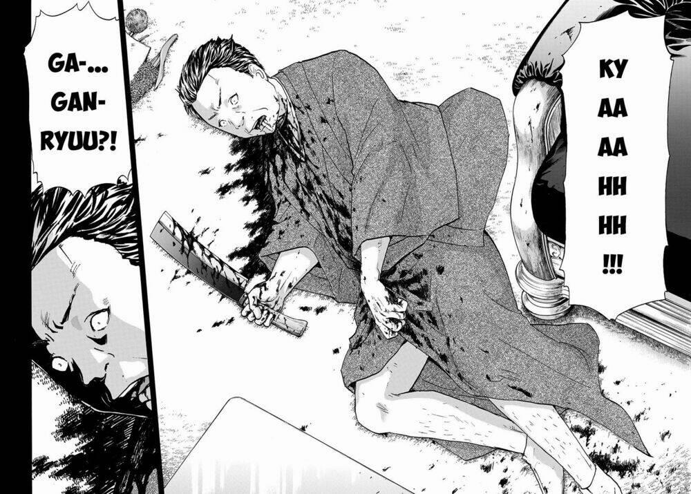 Những Vụ Án Của Kindaichi Ở Tuổi 37 33 trang 18