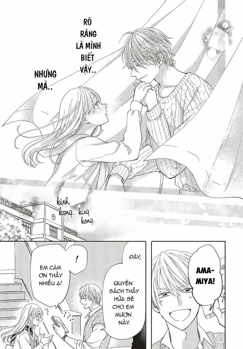 Nhuộm Lại Sắc Màu 1.5 trang 0