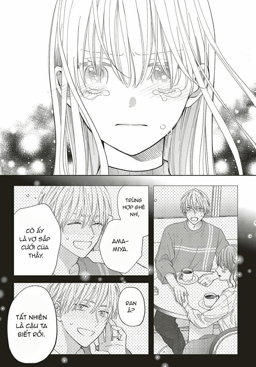 Nhuộm Lại Sắc Màu 1.5 trang 10