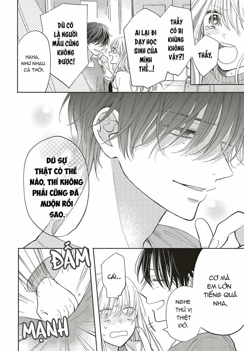 Nhuộm Lại Sắc Màu 1.5 trang 13