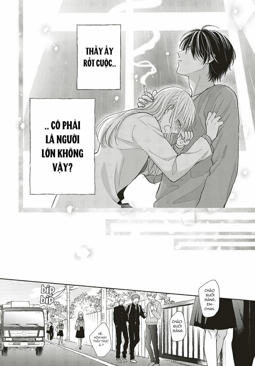 Nhuộm Lại Sắc Màu 1.5 trang 15