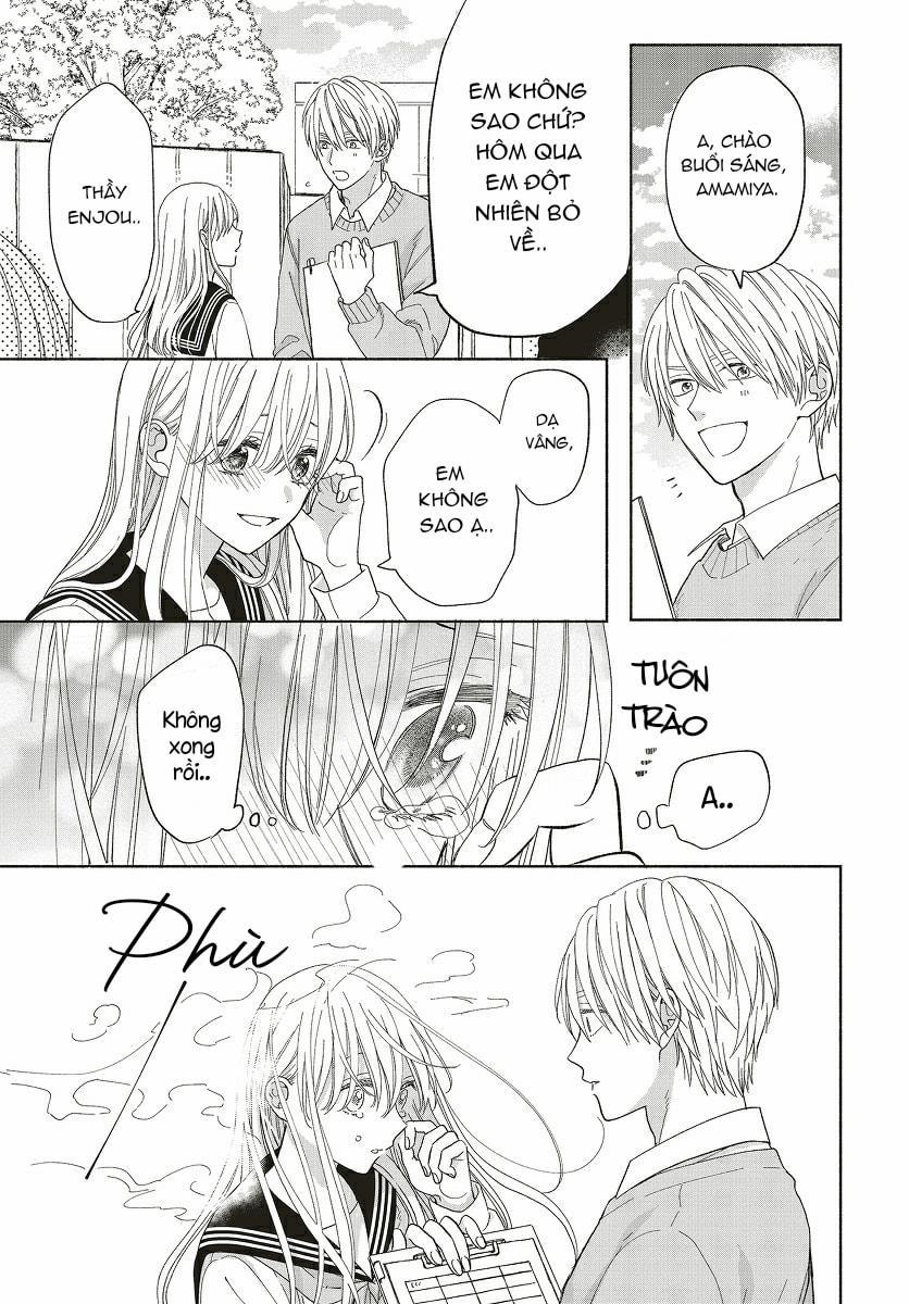 Nhuộm Lại Sắc Màu 1.5 trang 16