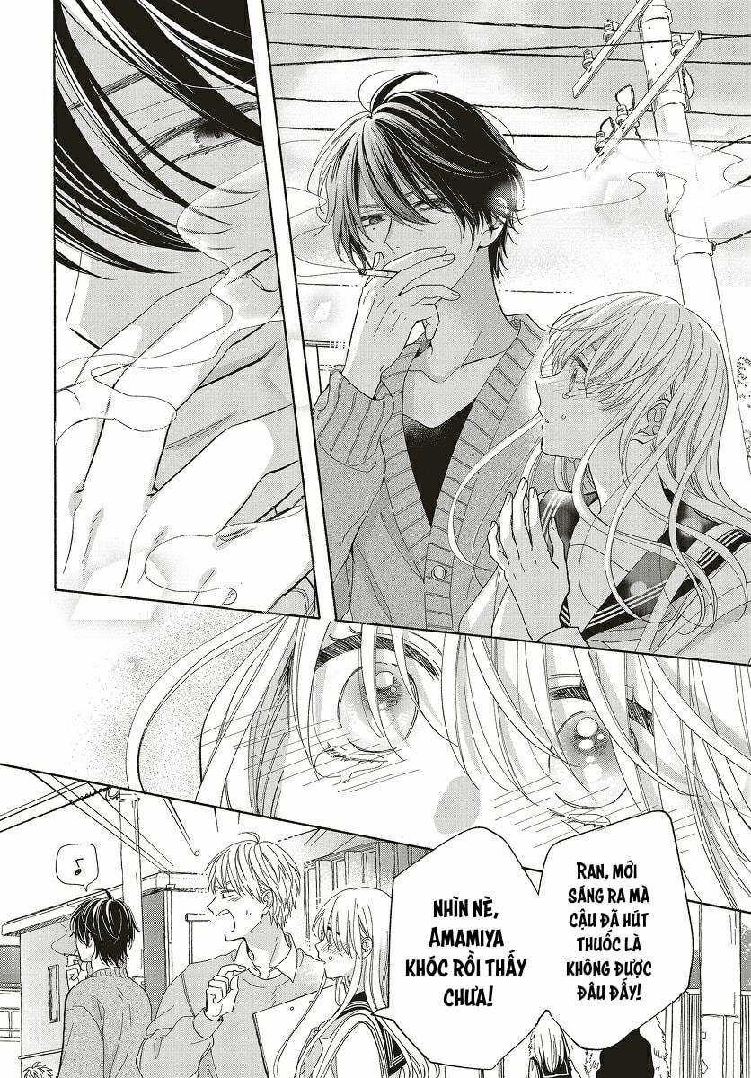 Nhuộm Lại Sắc Màu 1.5 trang 17