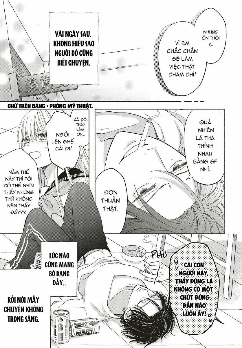 Nhuộm Lại Sắc Màu 1.5 trang 2