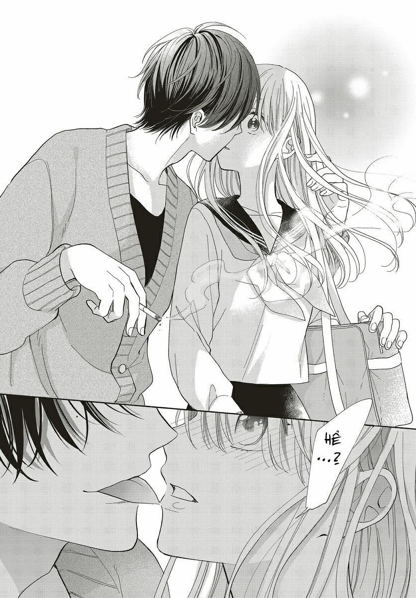 Nhuộm Lại Sắc Màu 1.5 trang 20