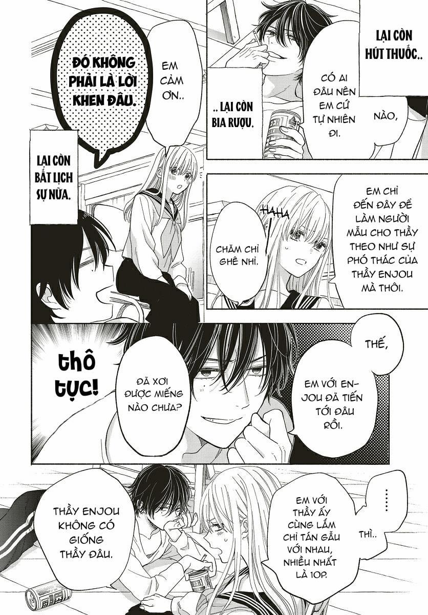 Nhuộm Lại Sắc Màu 1.5 trang 3